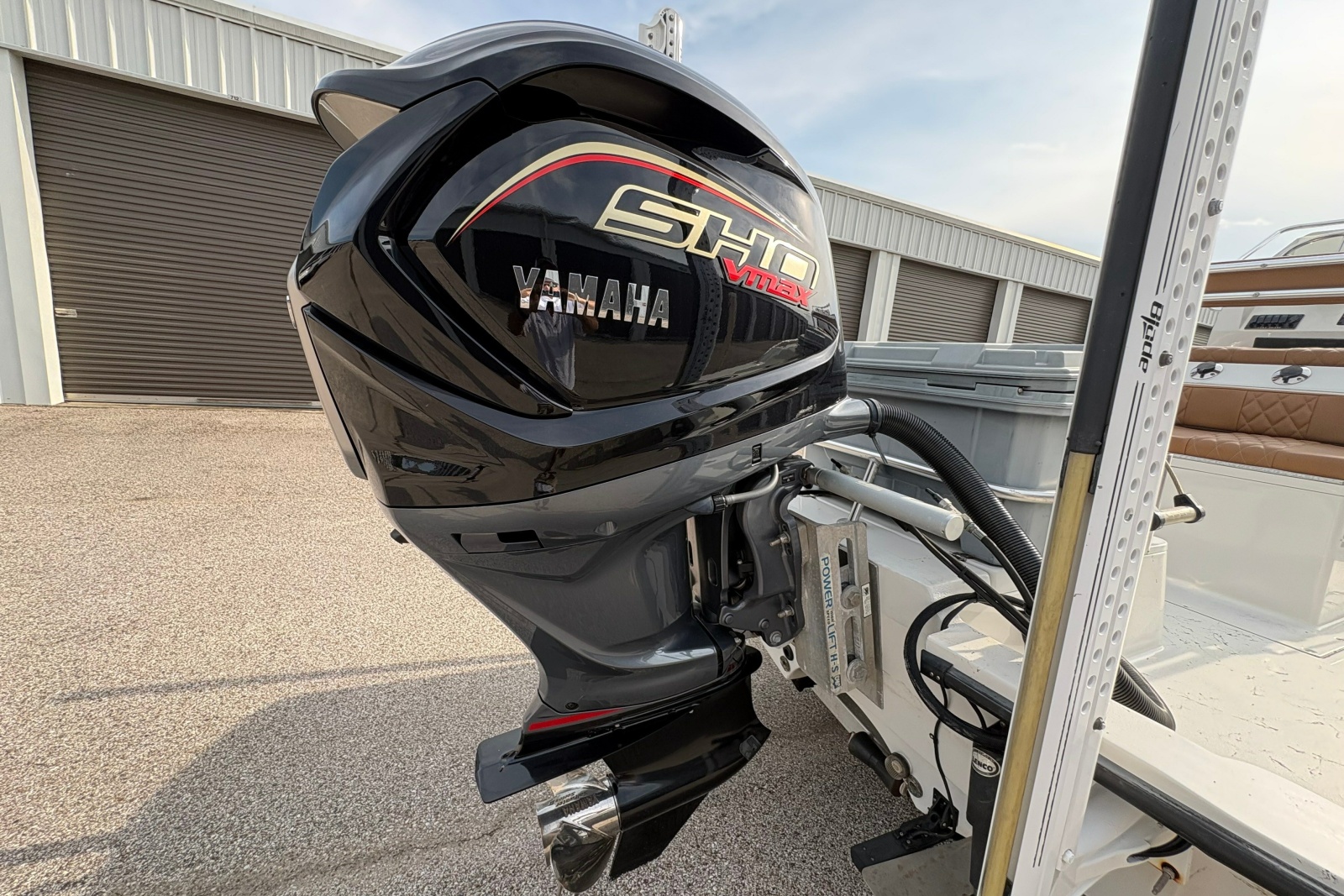 2016 Gulf Coast 230 VS Pro