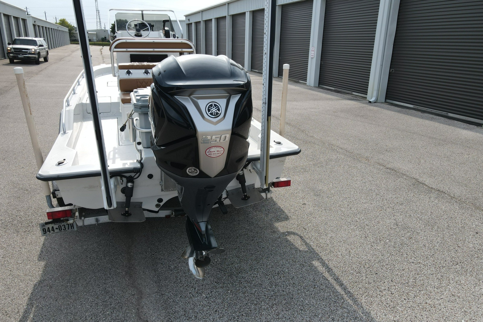 2016 Gulf Coast 230 VS Pro