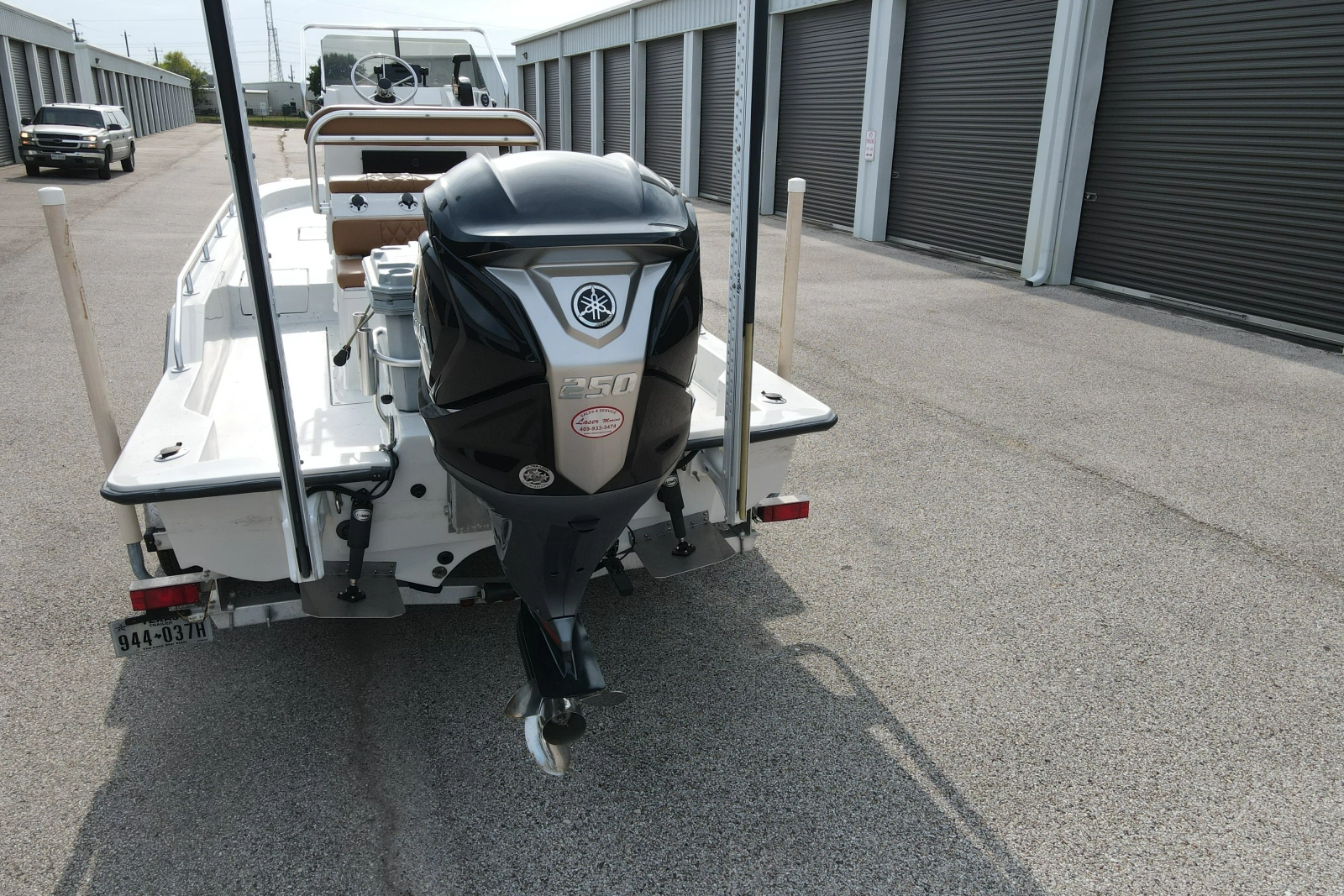 2016 Gulf Coast 230 VS Pro