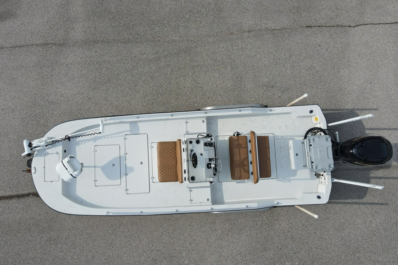 2016 Gulf Coast 230 VS Pro