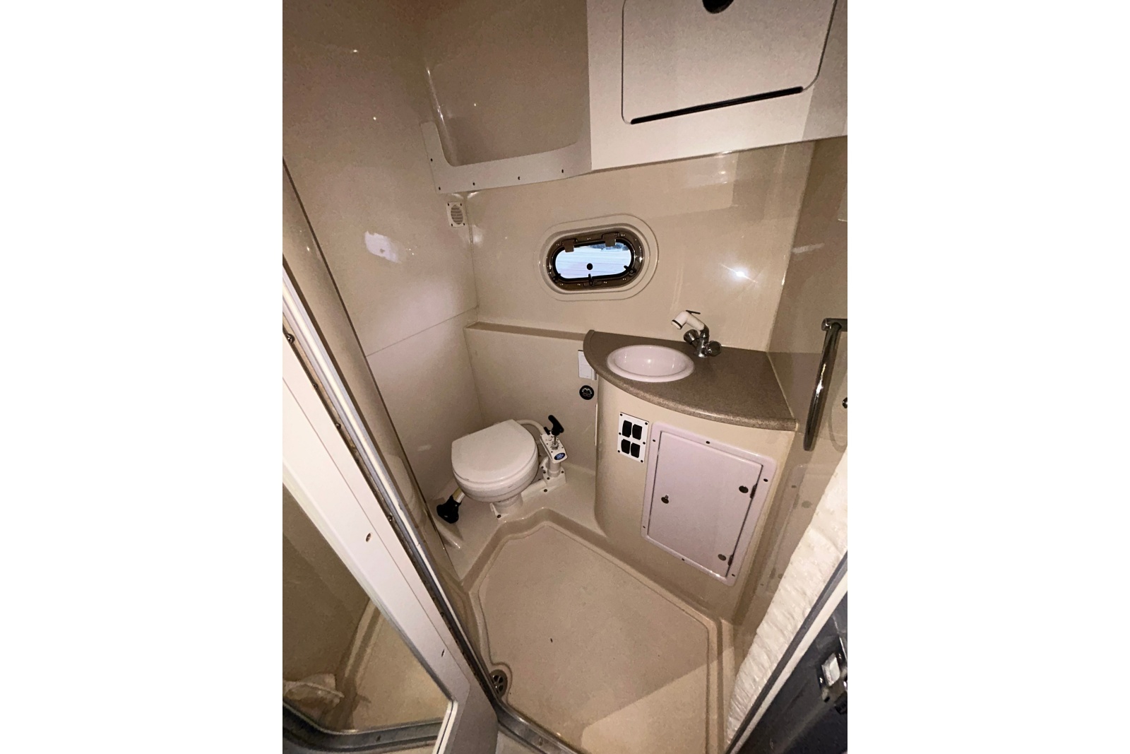 2005 Four Winns 288 Vista