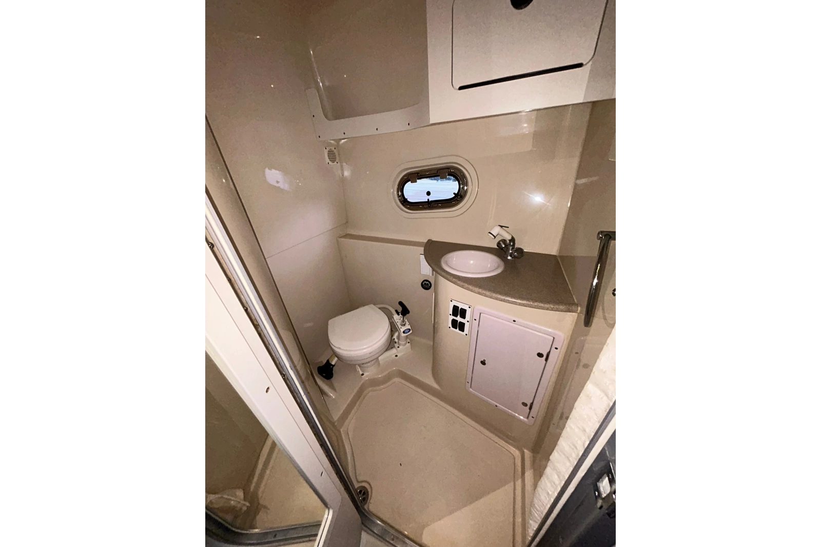 2005 Four Winns 288 Vista