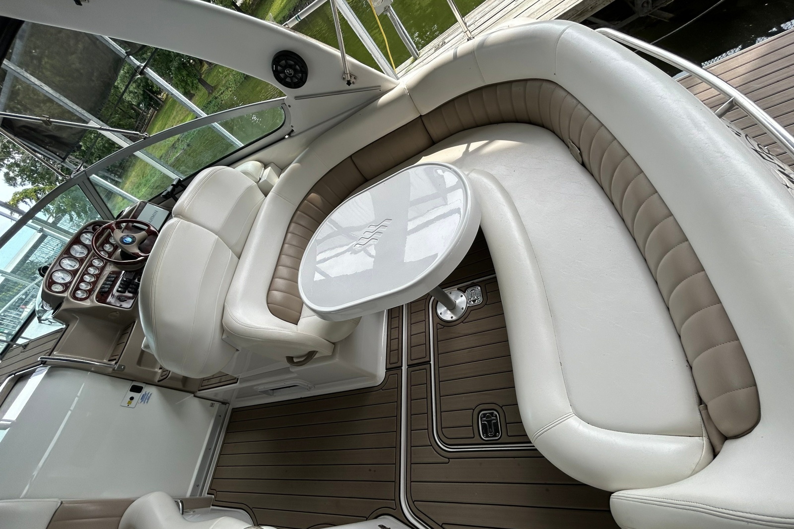 2005 Four Winns 288 Vista