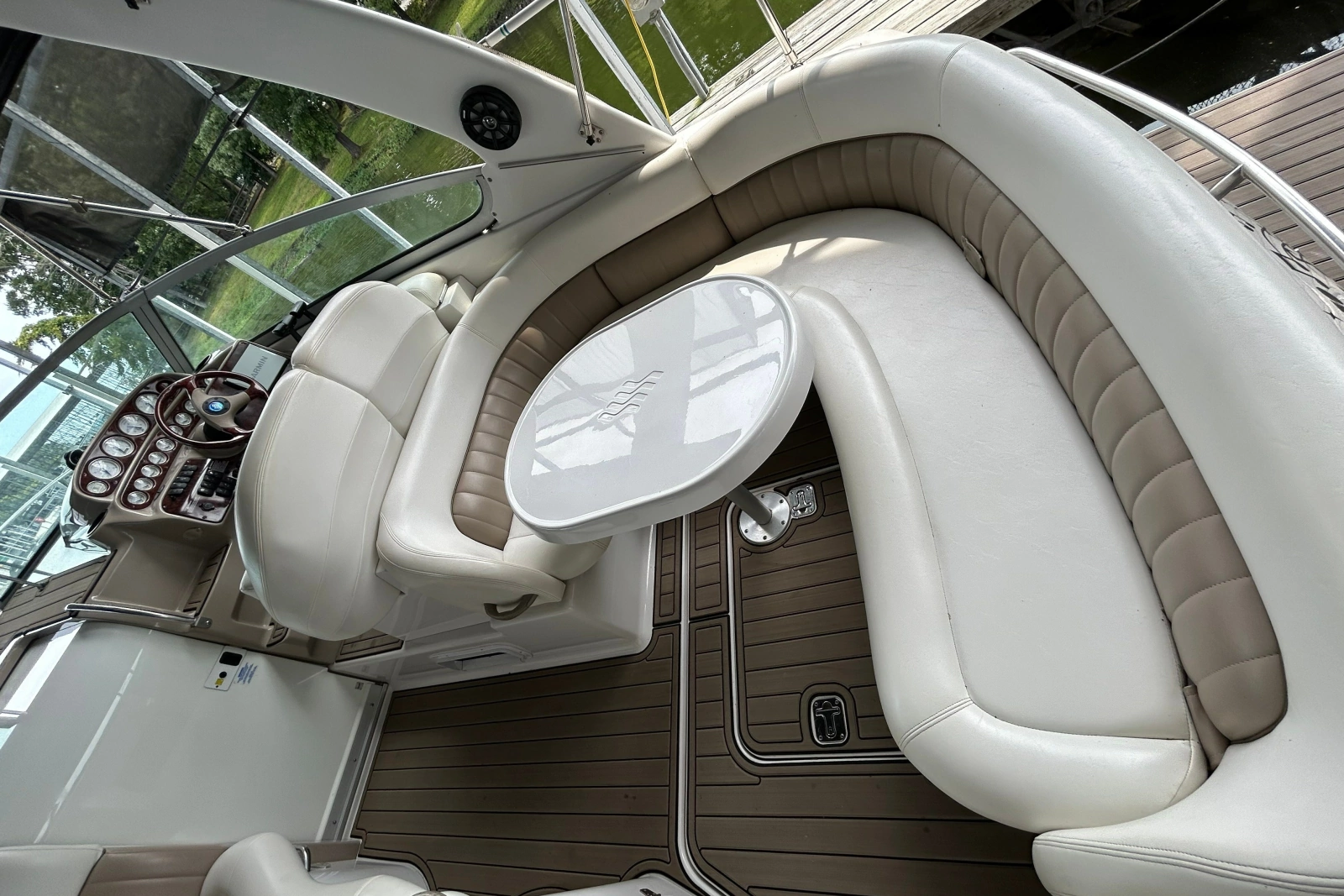 2005 Four Winns 288 Vista