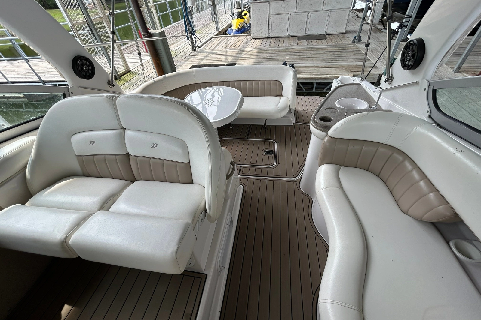 2005 Four Winns 288 Vista