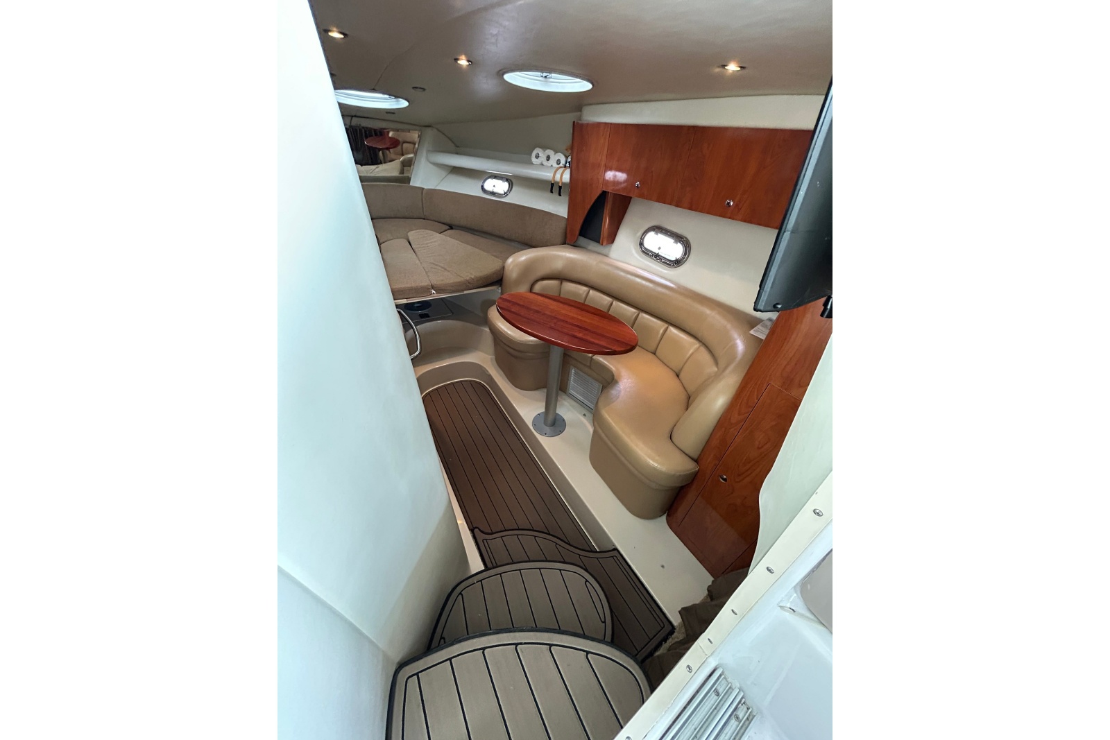 2005 Four Winns 288 Vista