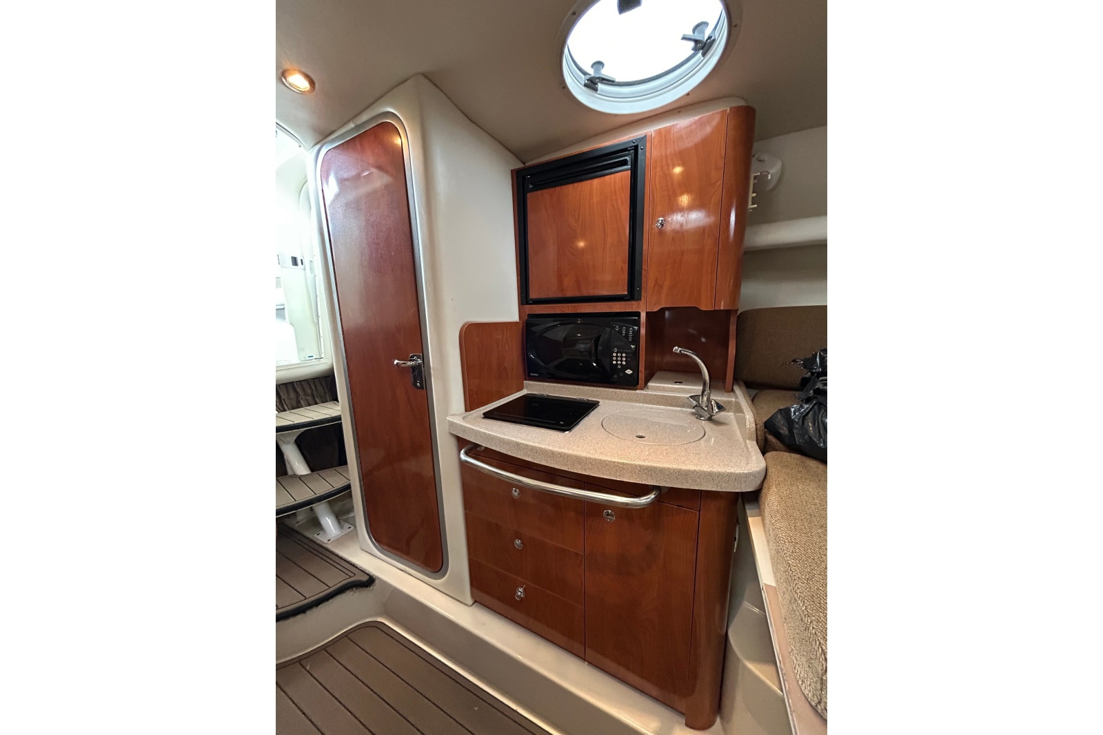 2005 Four Winns 288 Vista