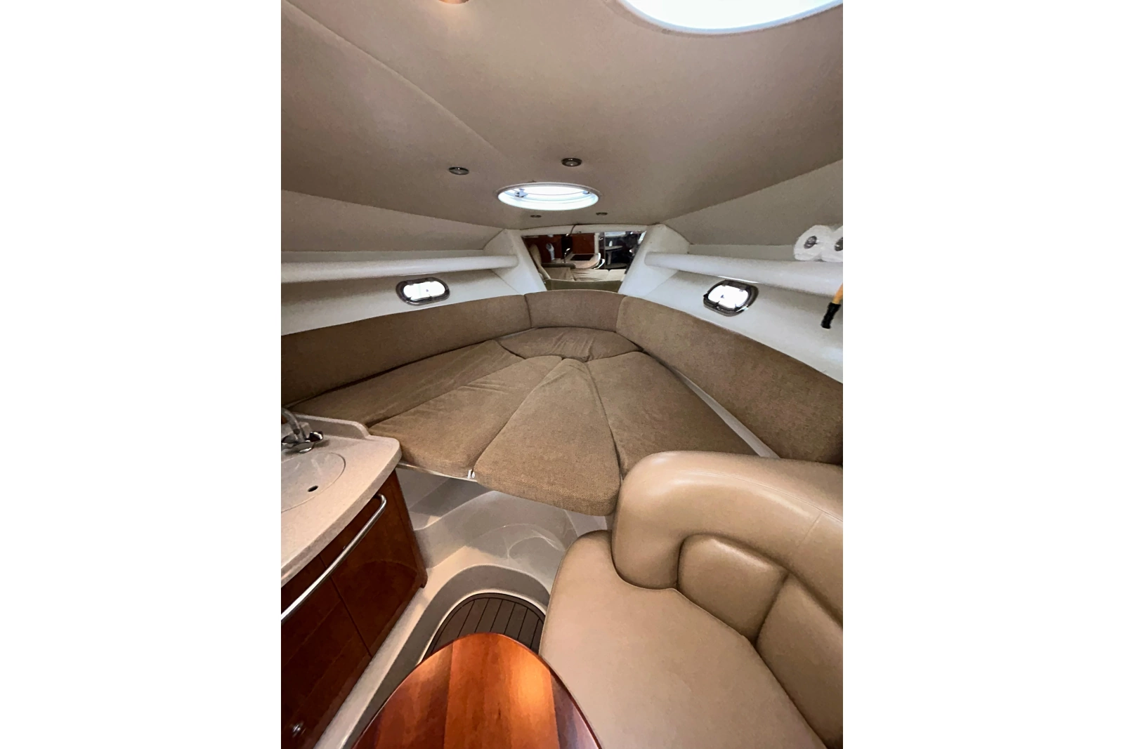 2005 Four Winns 288 Vista