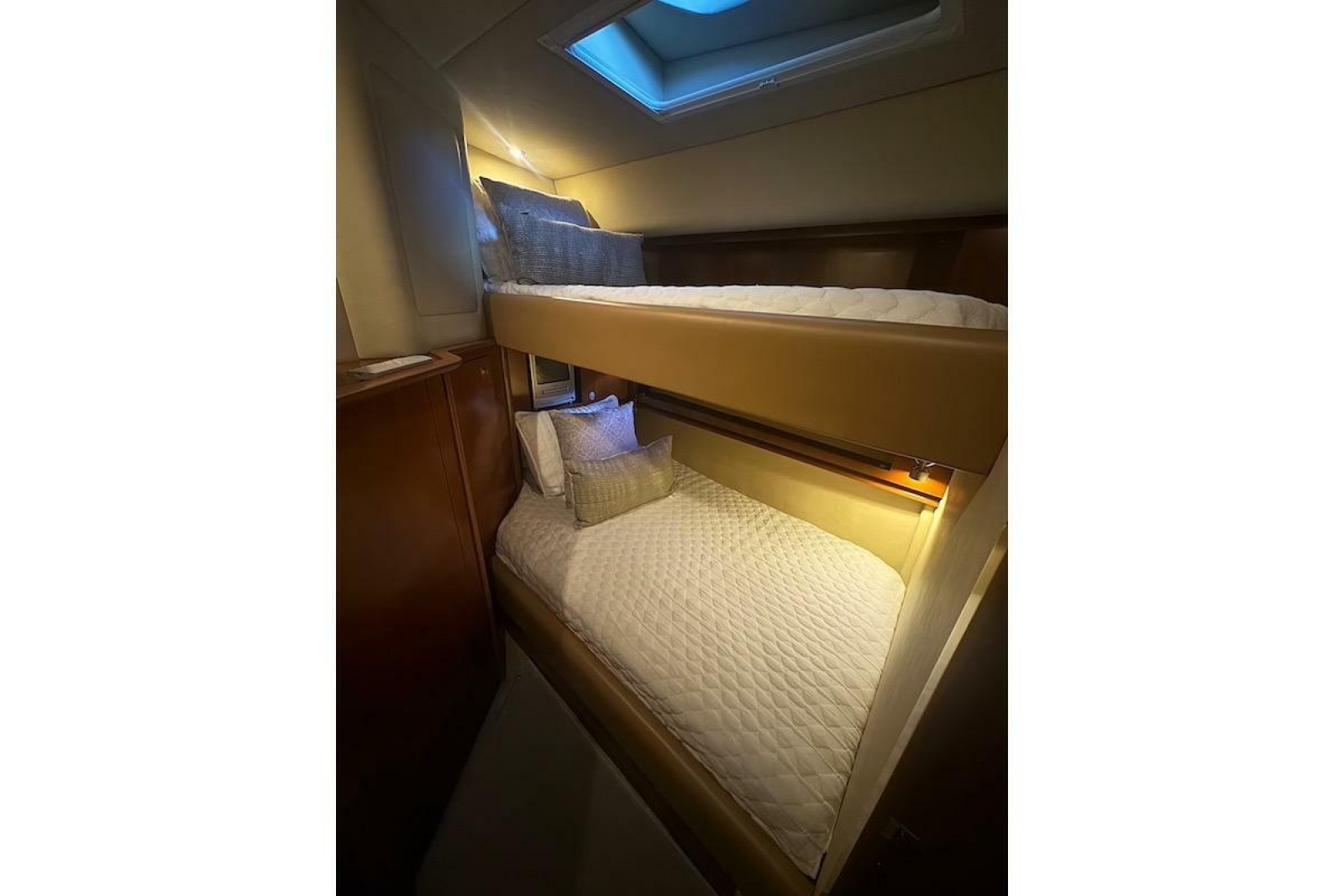 2005 Sea Ray 500 Sundancer