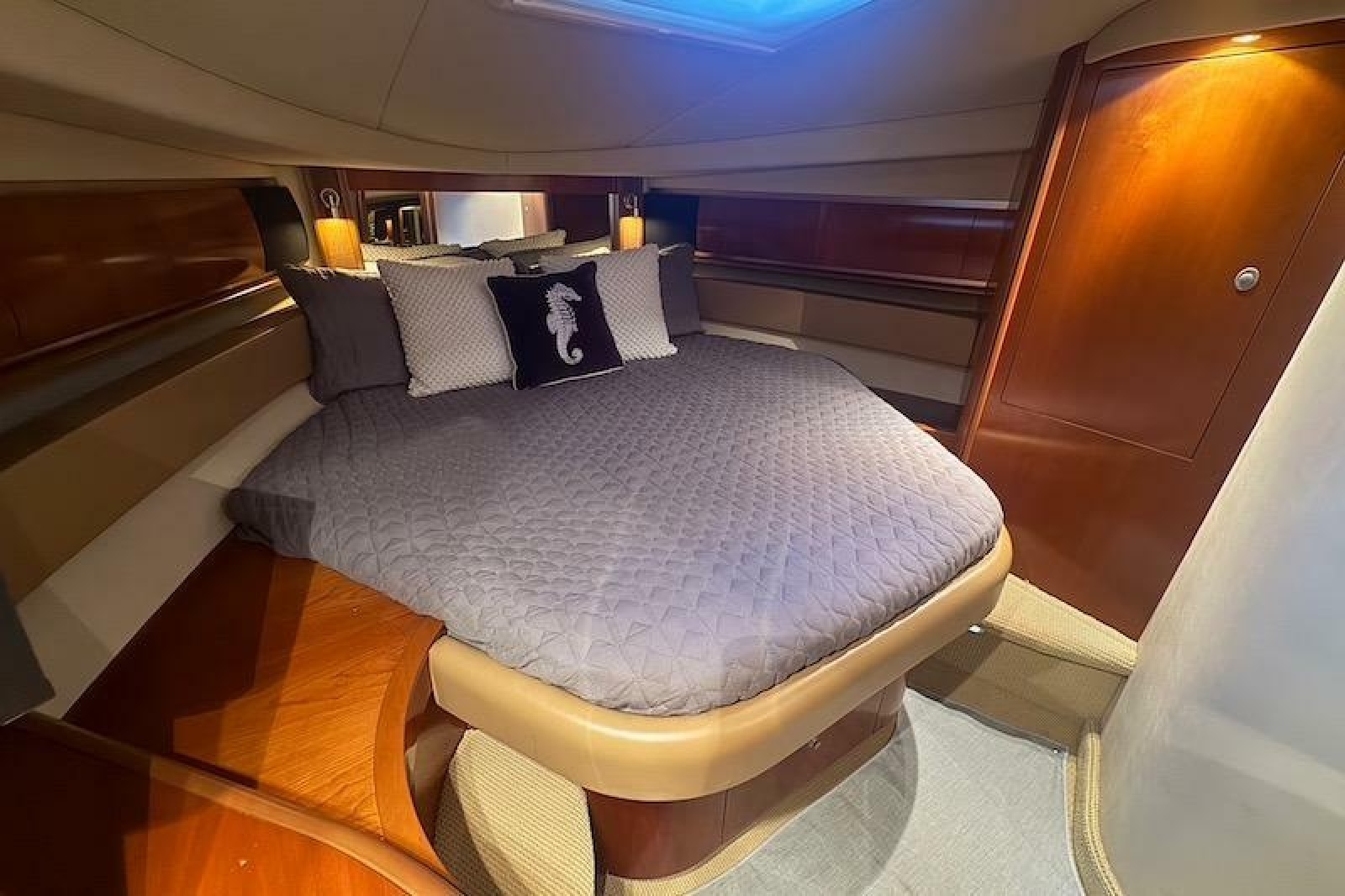 2005 Sea Ray 500 Sundancer