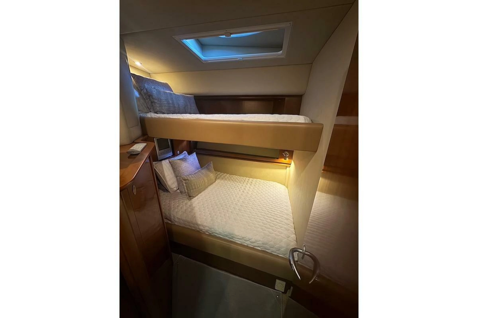 2005 Sea Ray 500 Sundancer
