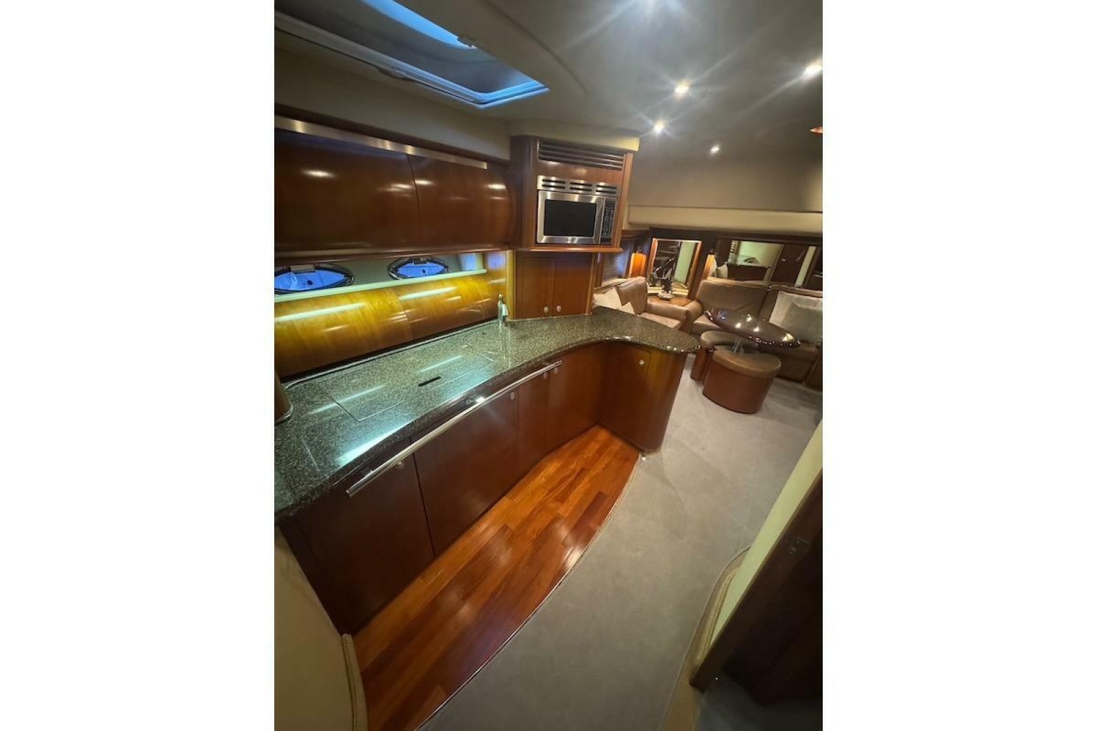 2005 Sea Ray 500 Sundancer