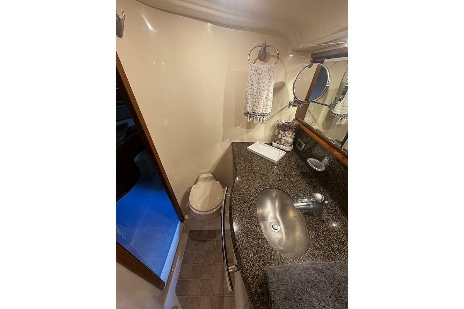 2005 Sea Ray 500 Sundancer