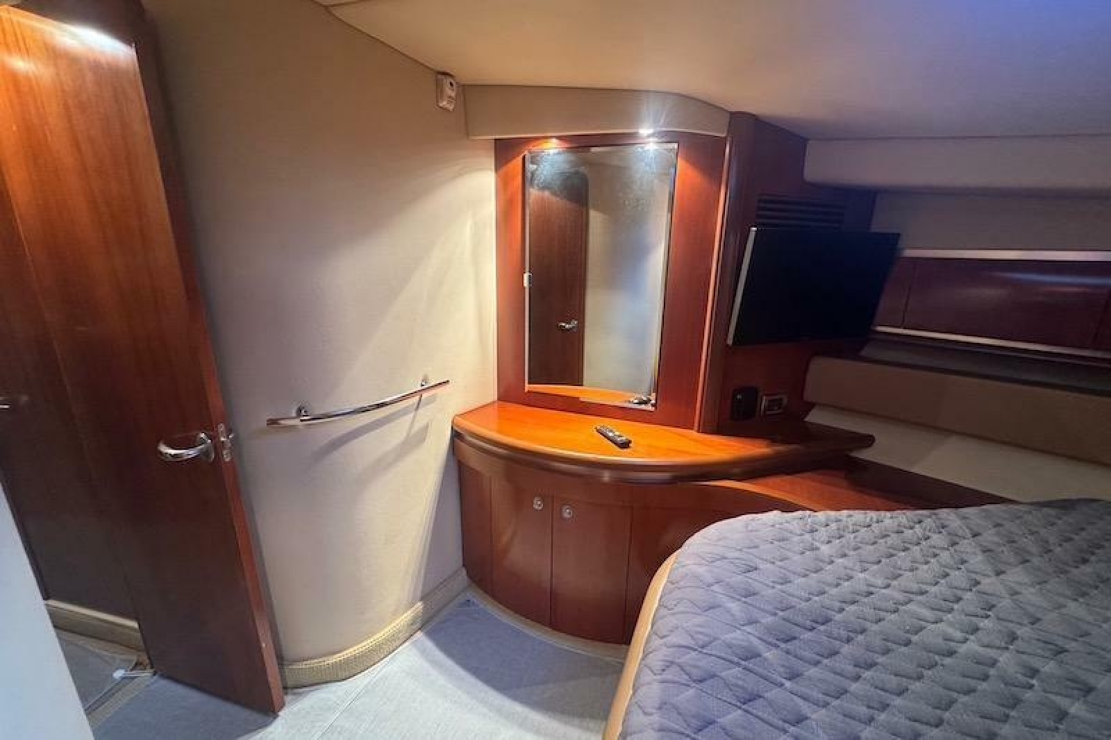 2005 Sea Ray 500 Sundancer