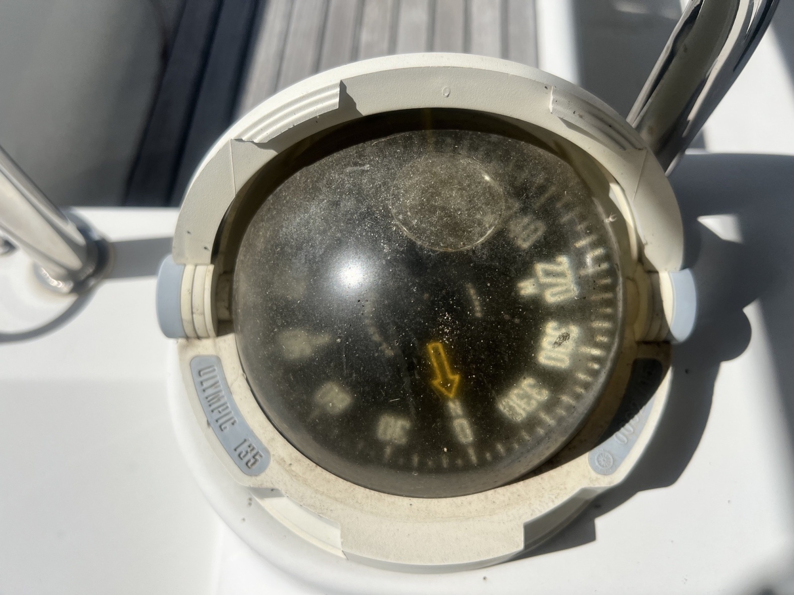 2016 Beneteau Oceanis 45