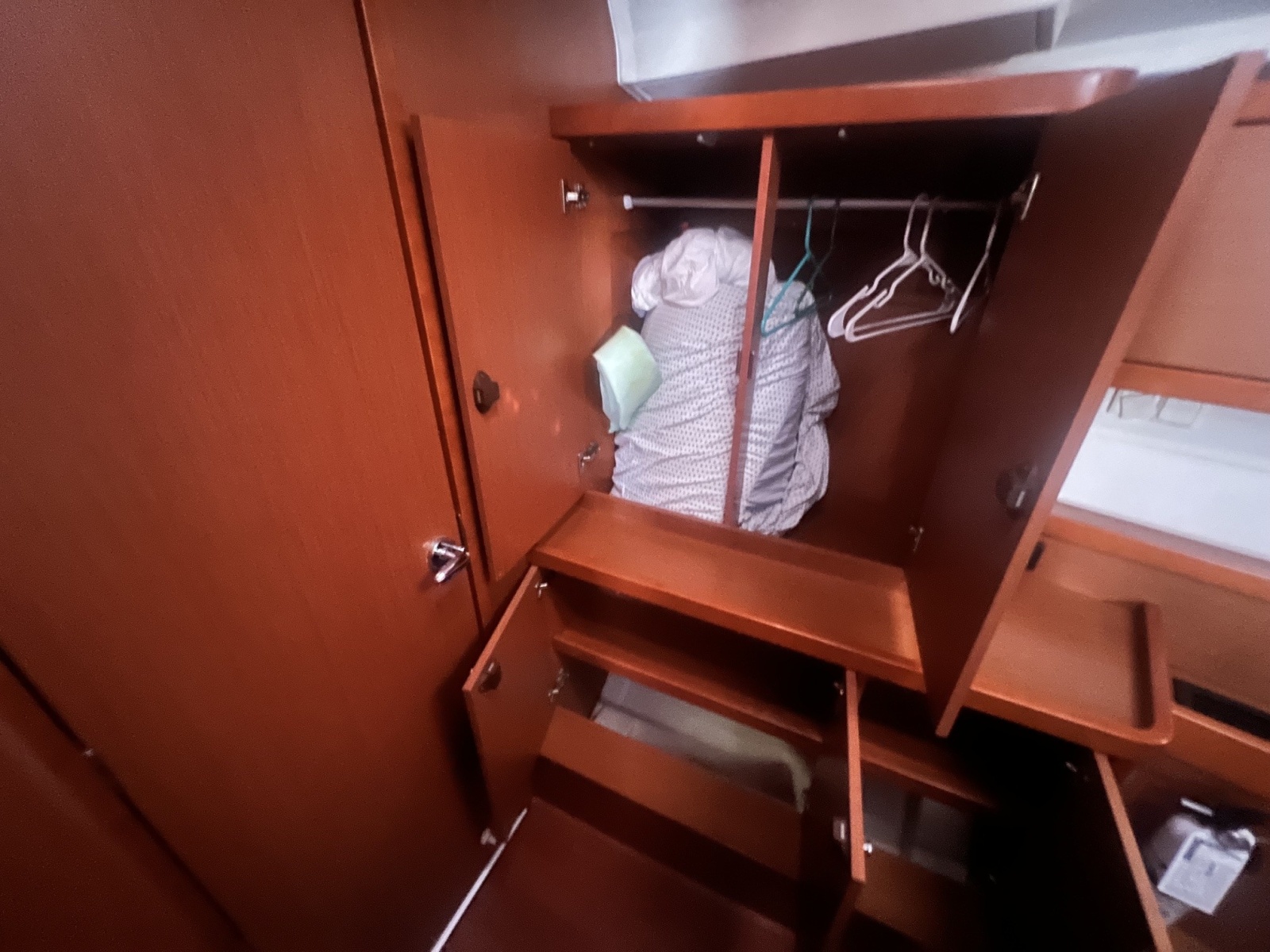 2016 Beneteau Oceanis 45