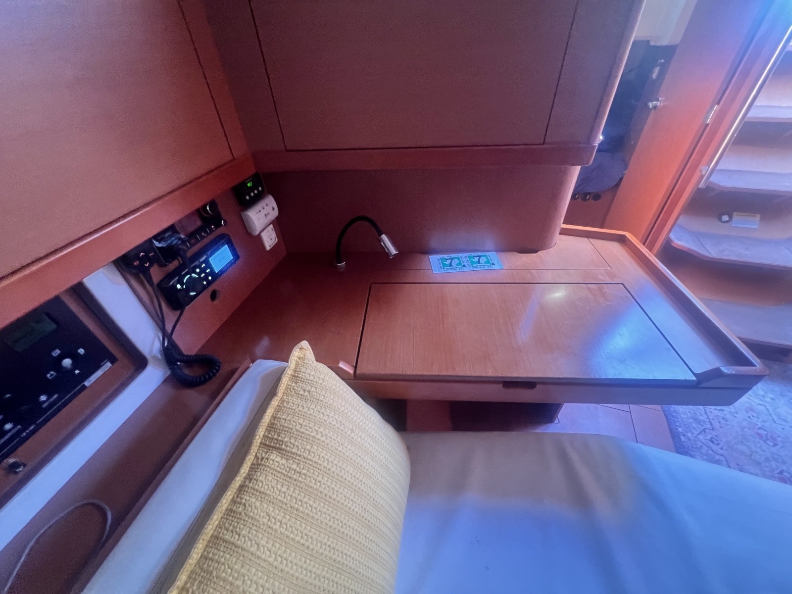 2016 Beneteau Oceanis 45