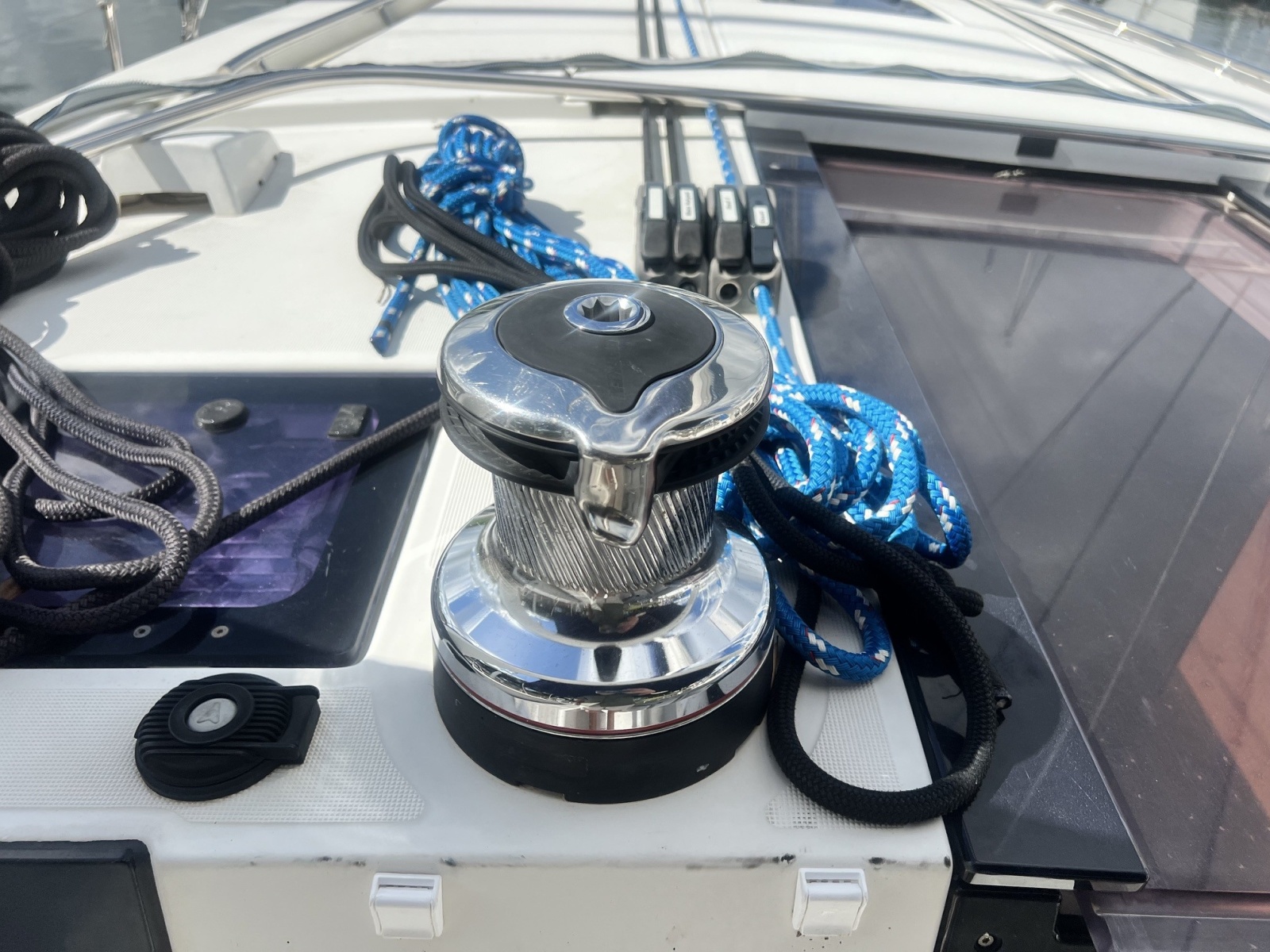 2016 Beneteau Oceanis 45