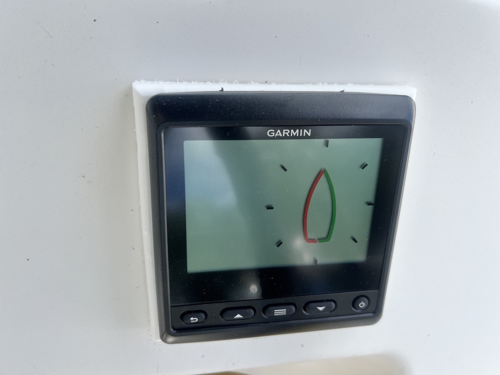 2016 Beneteau Oceanis 45