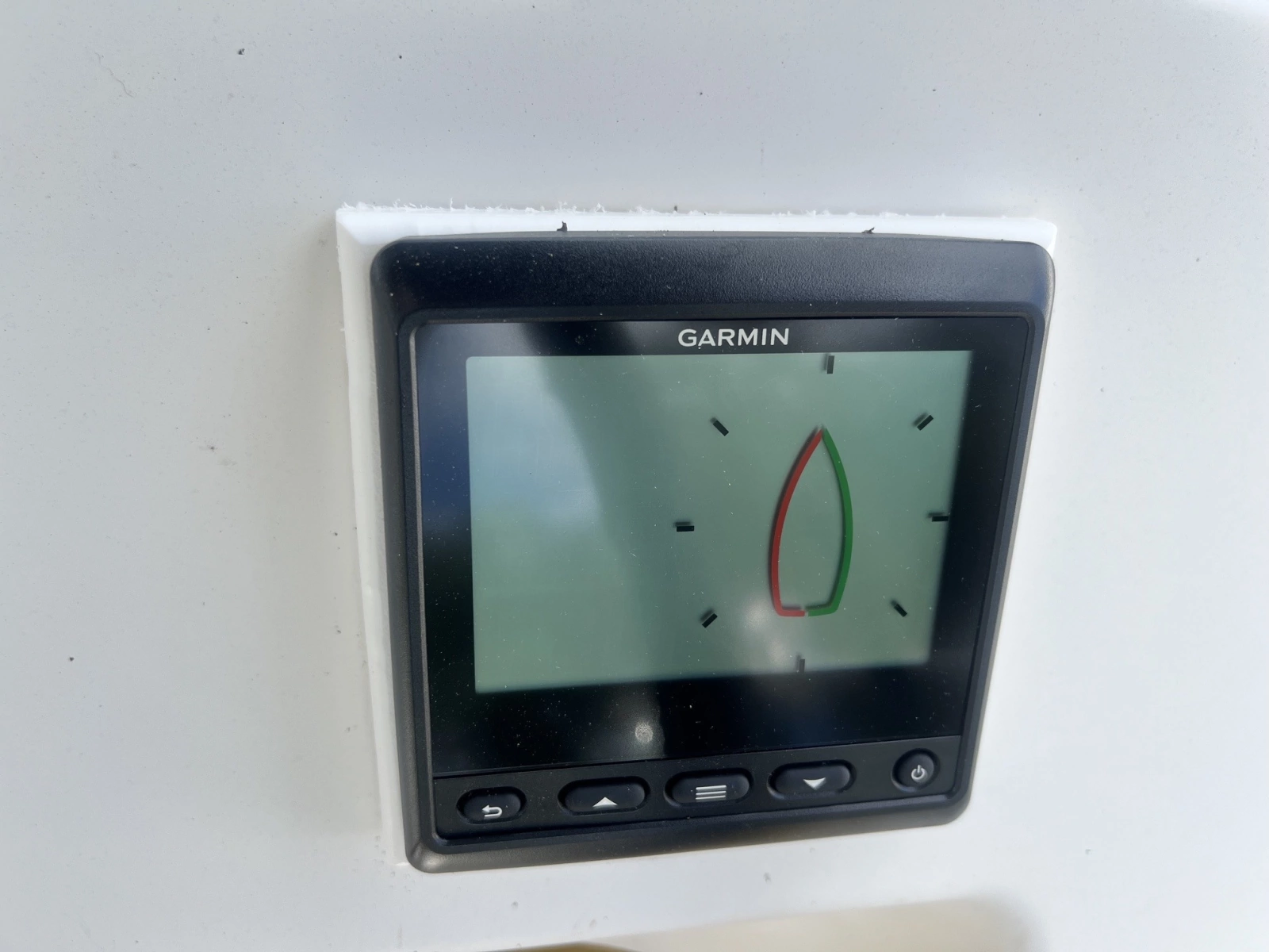 2016 Beneteau Oceanis 45