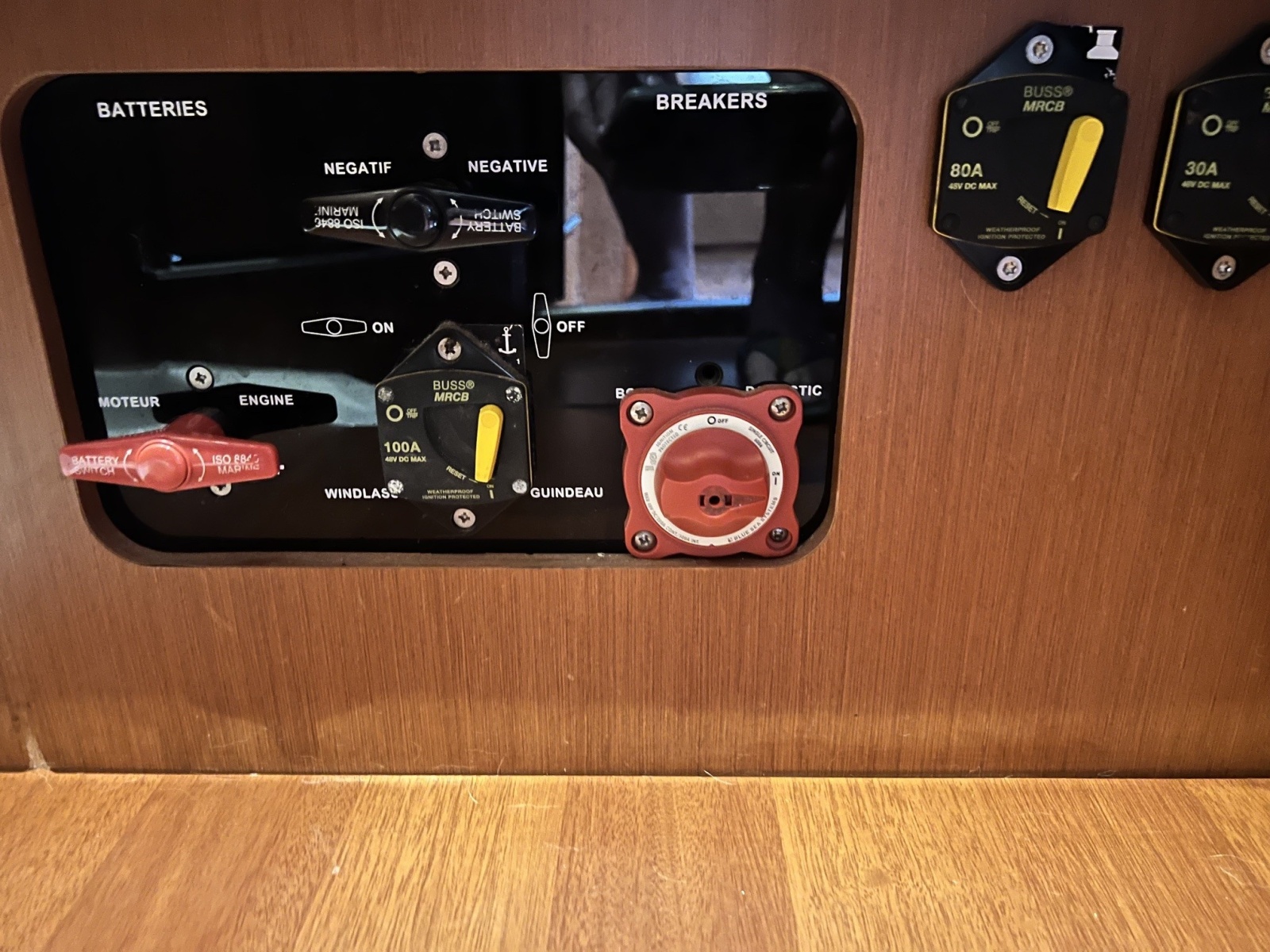 2016 Beneteau Oceanis 45