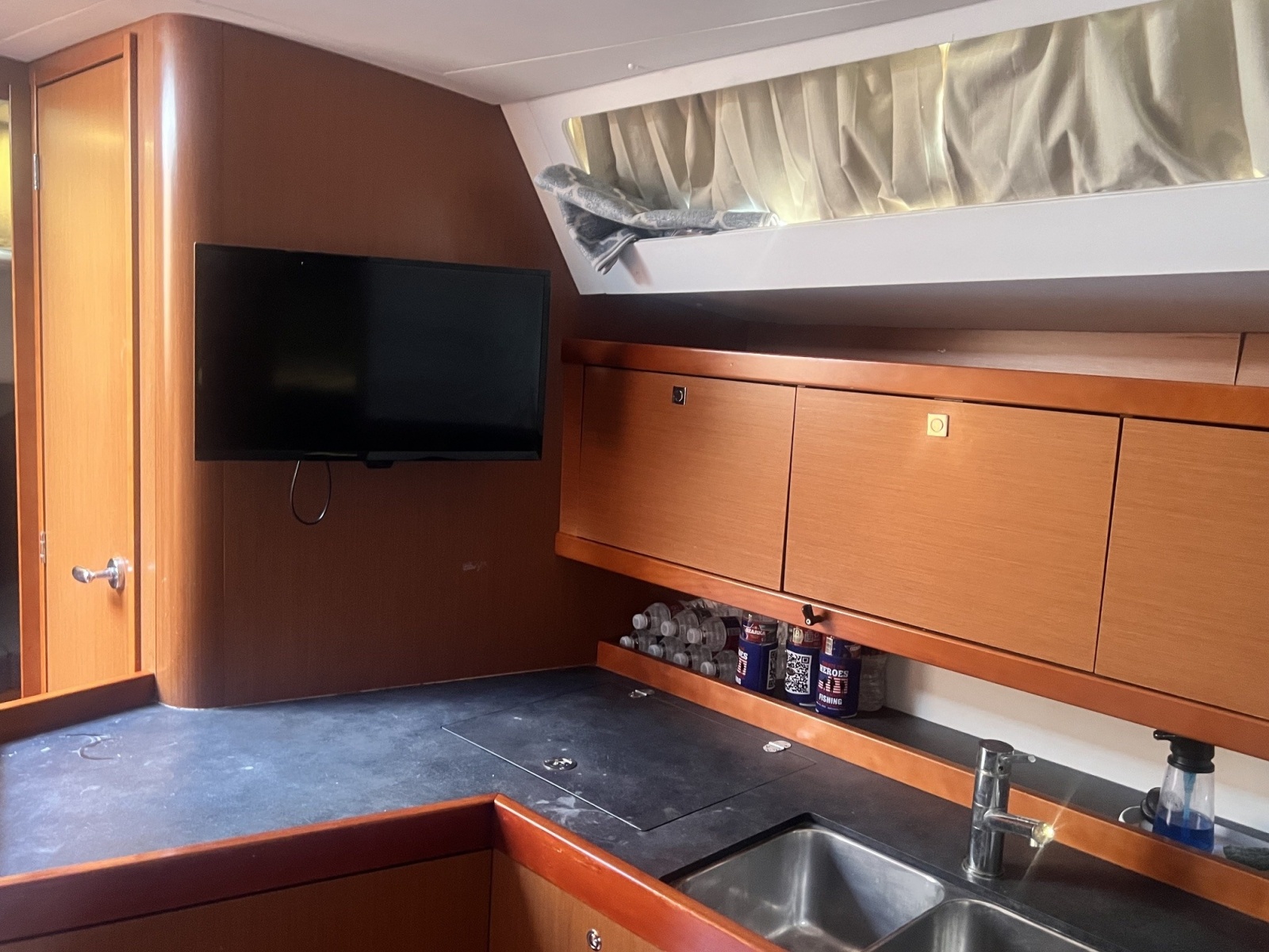 2016 Beneteau Oceanis 45