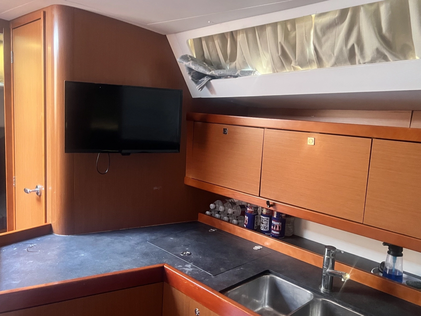 2016 Beneteau Oceanis 45