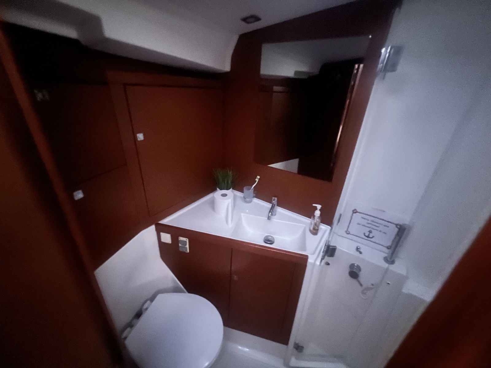 2016 Beneteau Oceanis 45