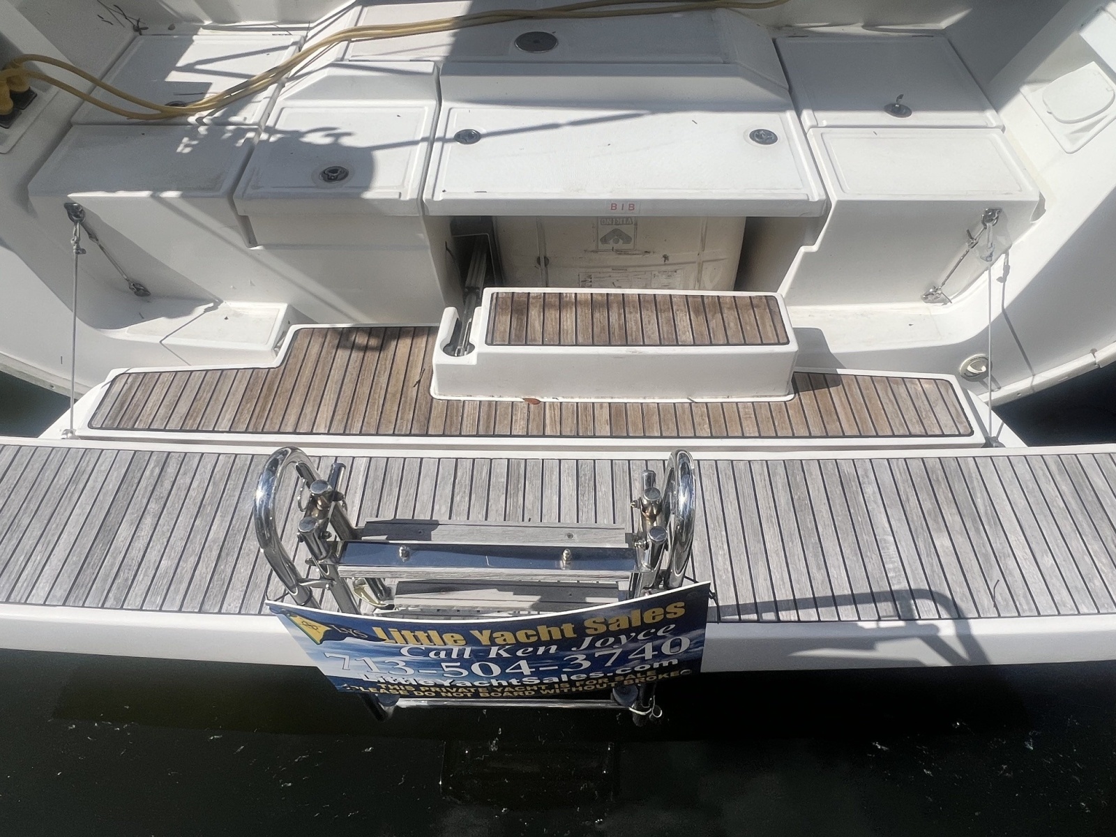 2016 Beneteau Oceanis 45