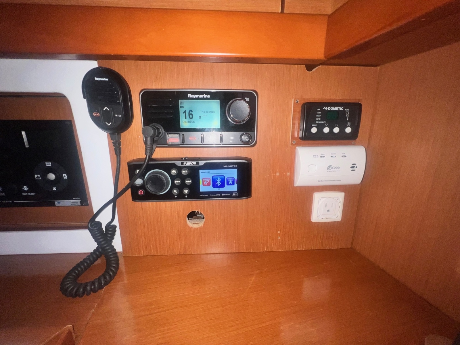 2016 Beneteau Oceanis 45