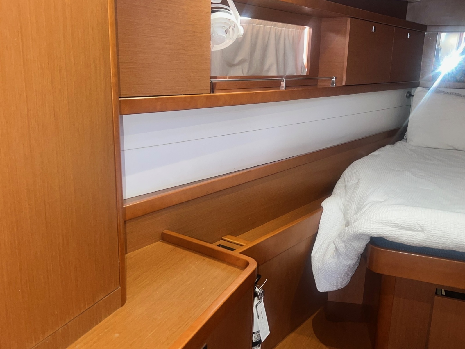2016 Beneteau Oceanis 45