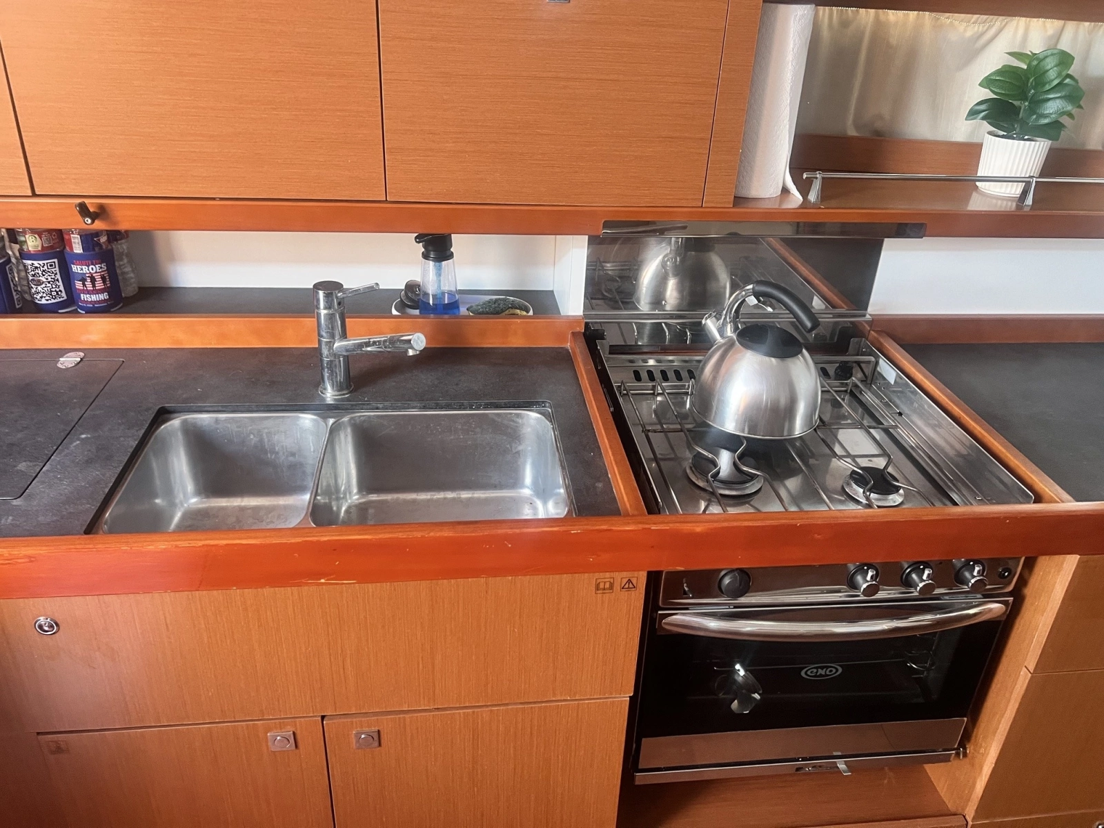 2016 Beneteau Oceanis 45