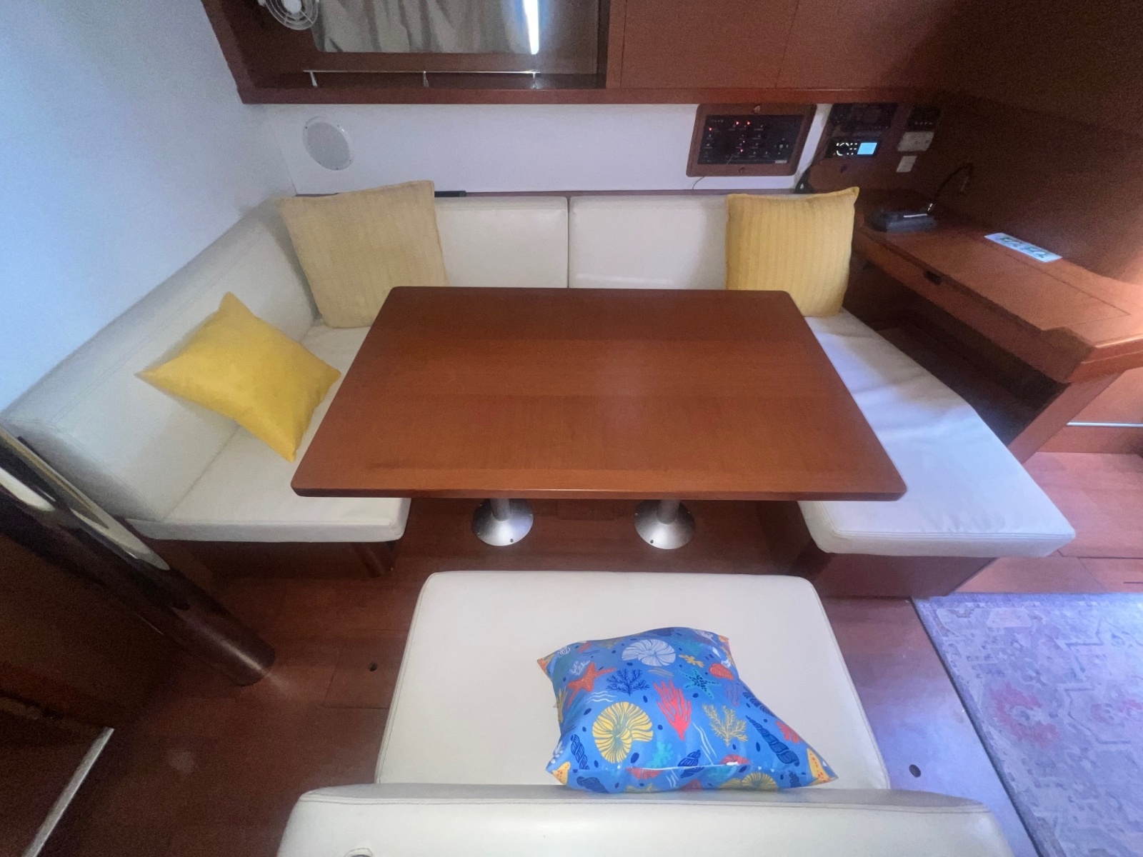 2016 Beneteau Oceanis 45