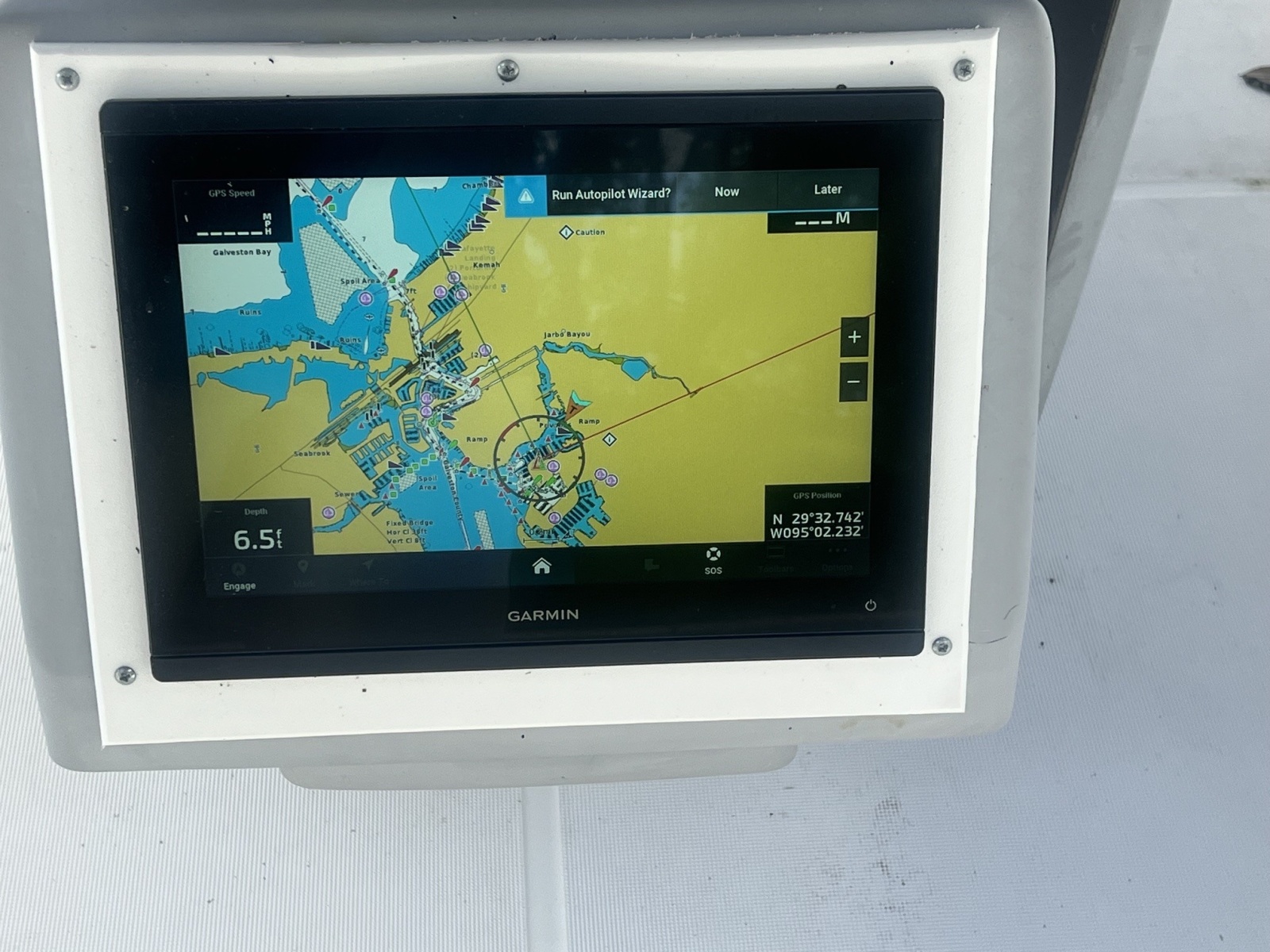 2016 Beneteau Oceanis 45