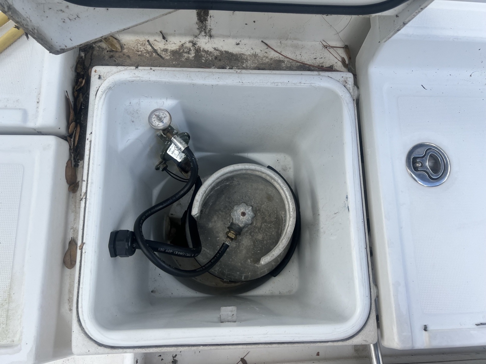 2016 Beneteau Oceanis 45