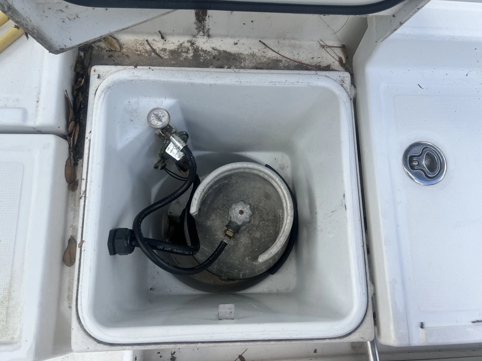 2016 Beneteau Oceanis 45