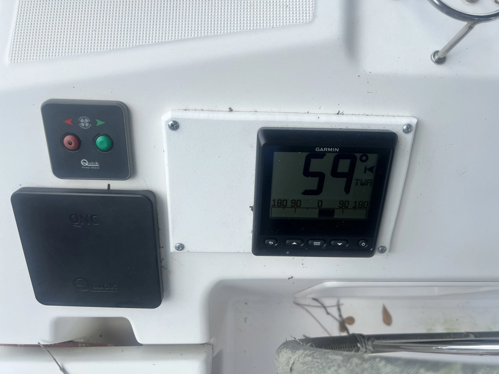 2016 Beneteau Oceanis 45