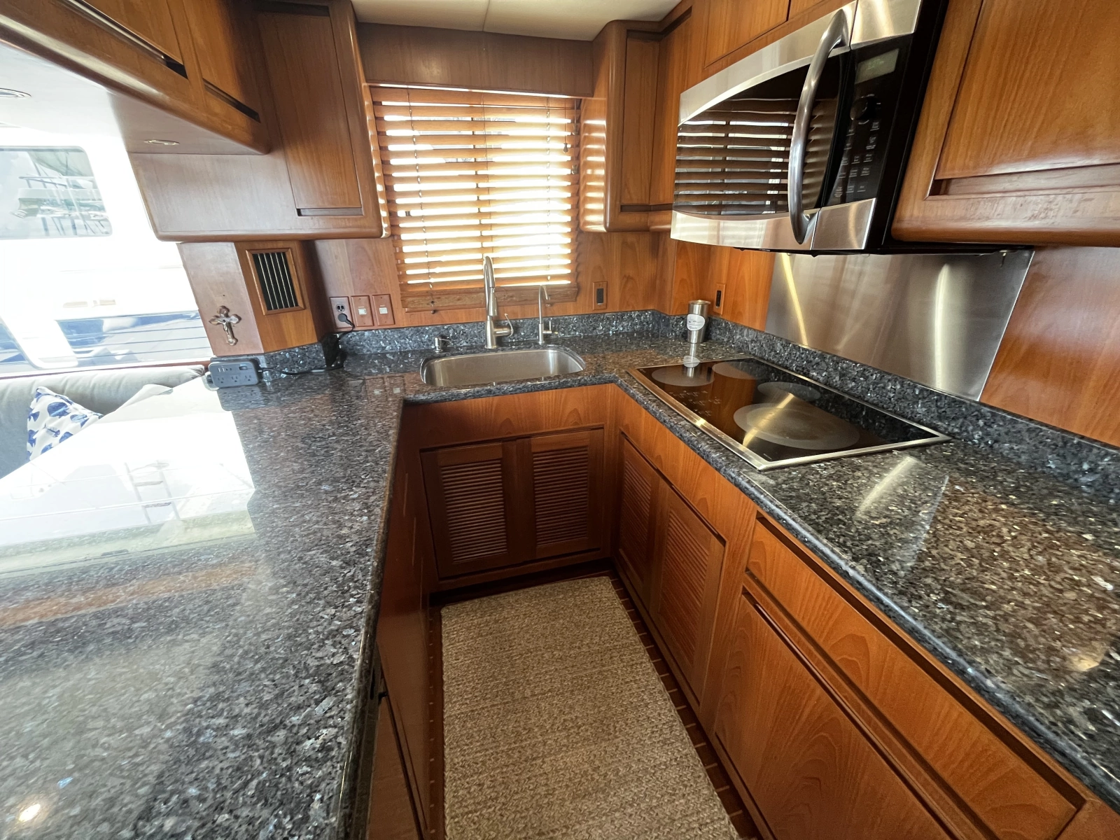 7Galley
