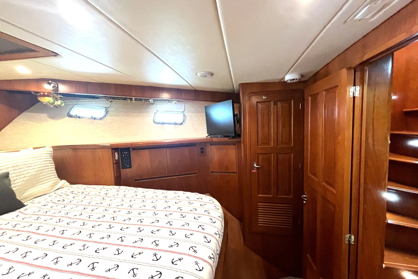 23V Berth2