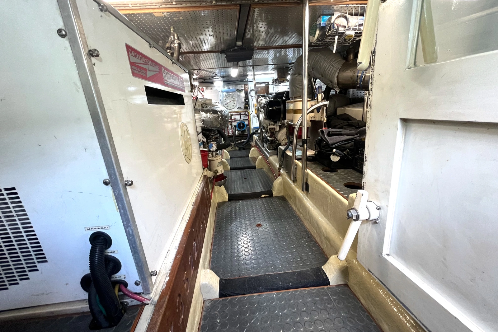 56Engine Room