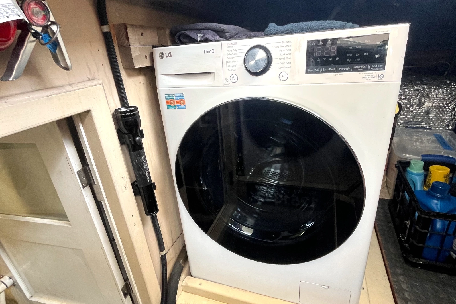 54Washer