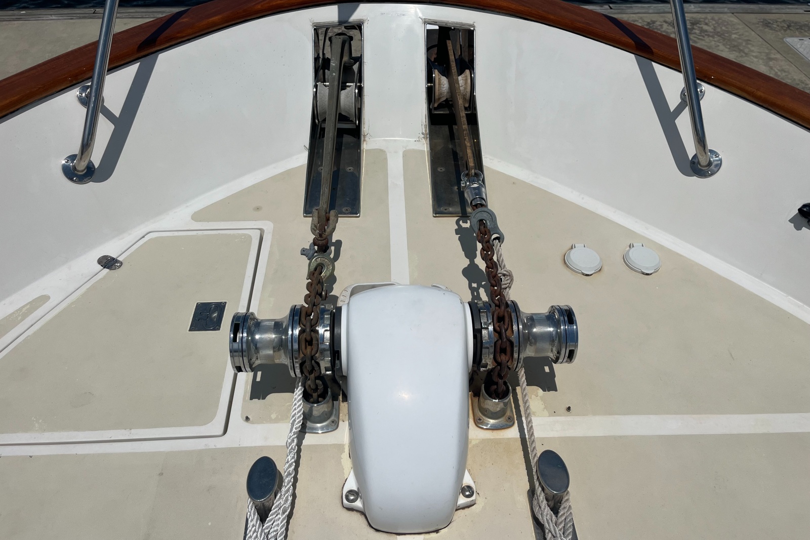46Windlass