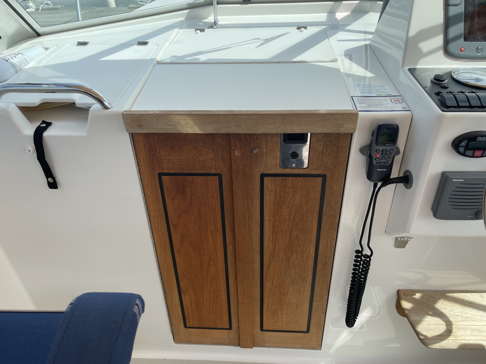 2004 Back Cove 29