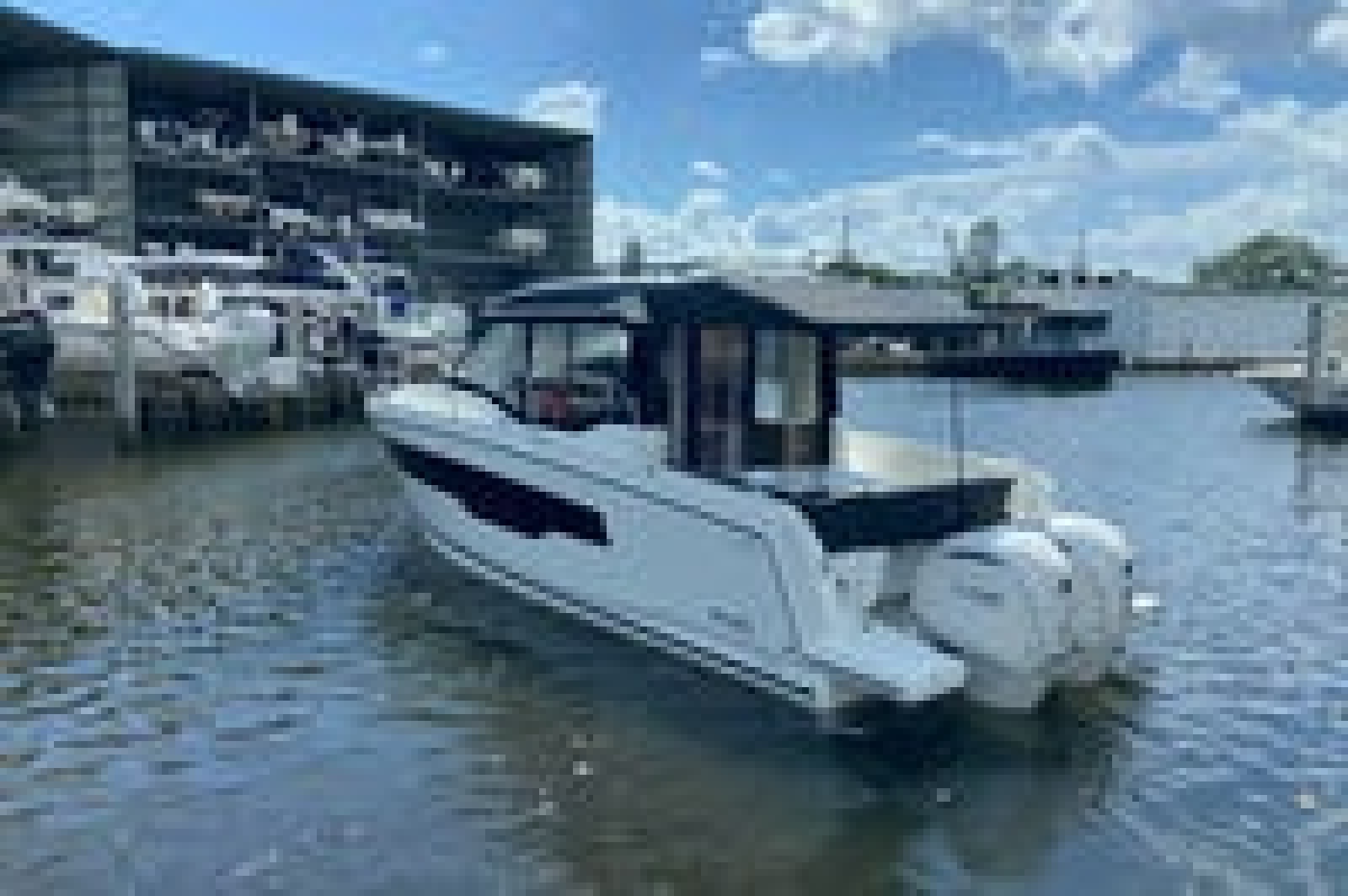 2026 Jeanneau NC 895 Series 2