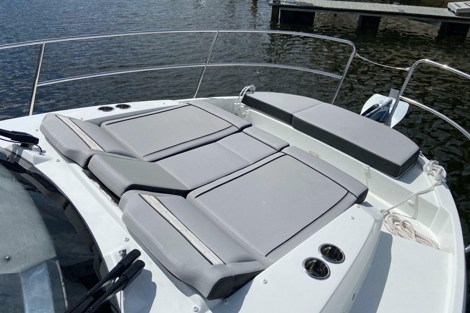 2026 Jeanneau NC 895 Series 2