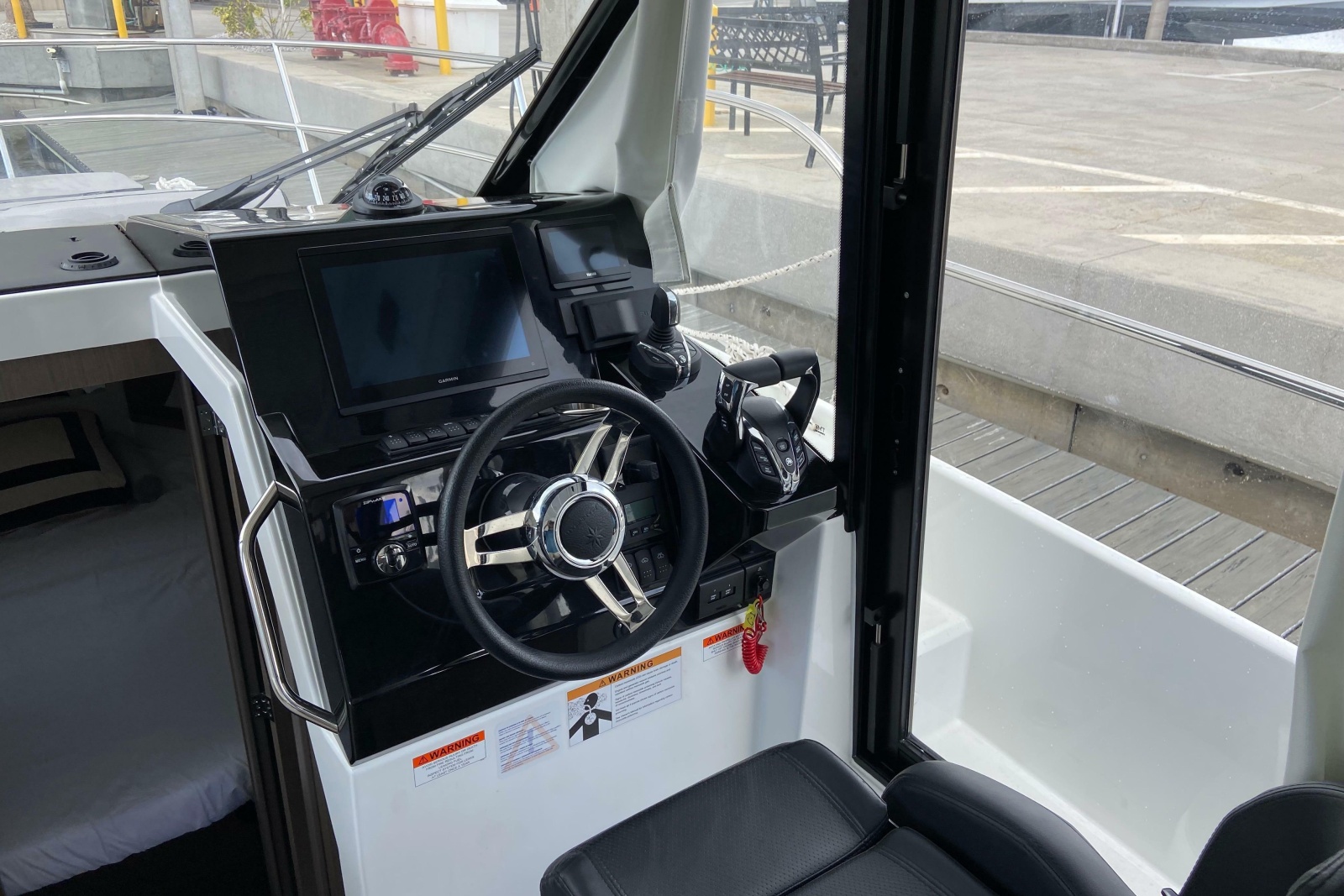 2026 Jeanneau NC 895 Series 2