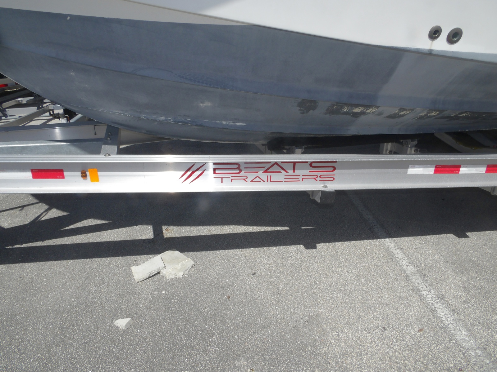 2000 Hydra-Sports 2596