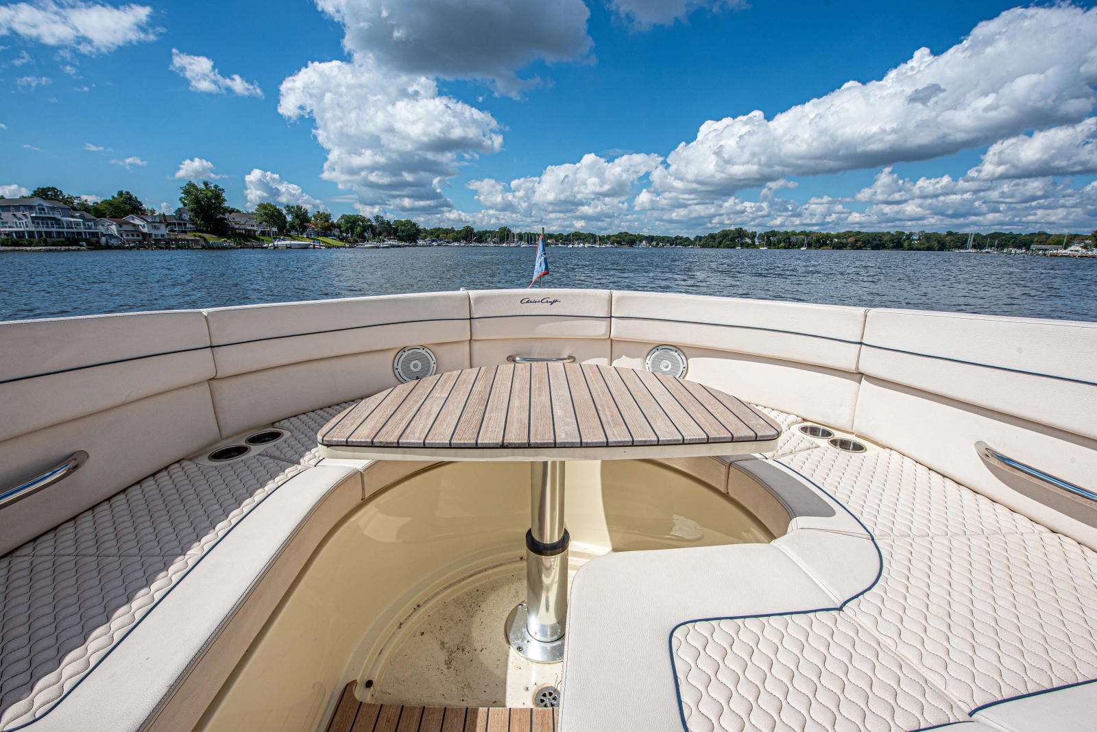 2022 Chris-Craft Launch 35 GT