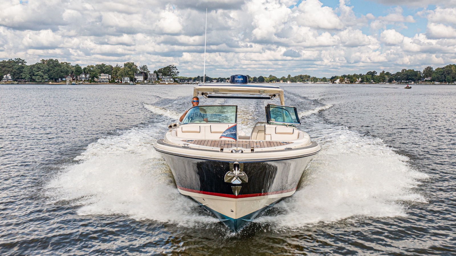 2022 Chris-Craft Launch 35 GT