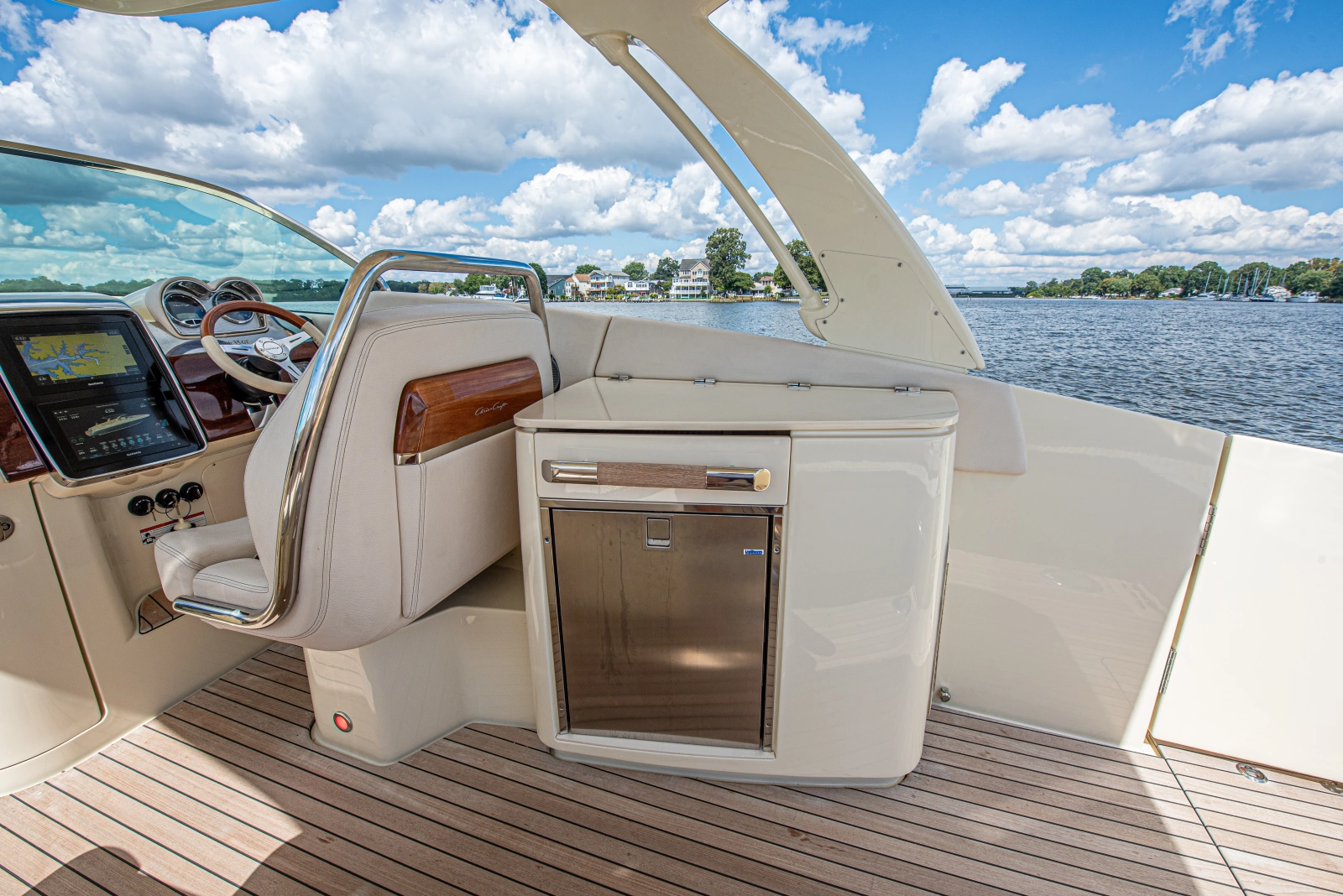 2022 Chris-Craft Launch 35 GT